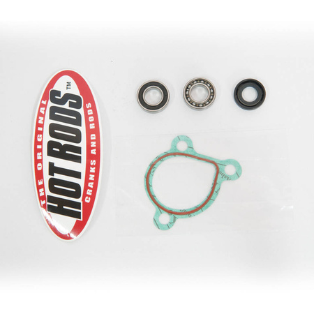 Hot rods zestaw naprawczy pompy wody ktm 65 sx 99-08 (sx65)