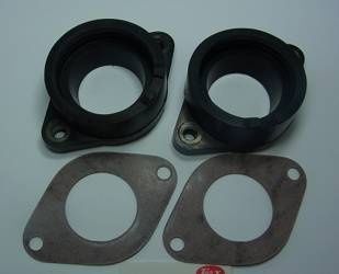 Króćce ssące gaźnika yamaha xs 650 '75-'80 (447) tx650