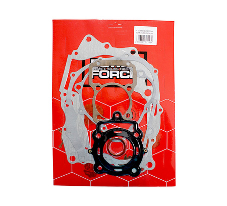 Komplet Uszczelek Silnika Power Force Atv 200 Loncin 4t