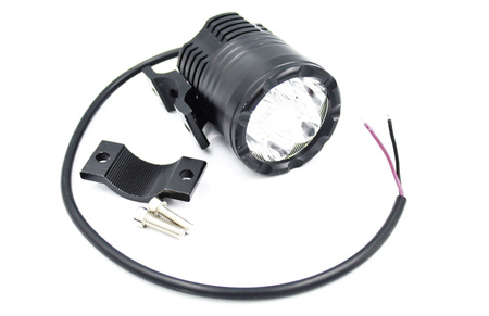 Halogen Led 12v 60w Pomocnicze Światło Do Jazdy Dziennej 1 Szt