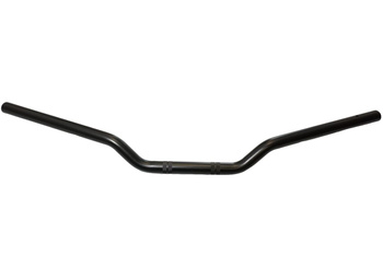 KIEROWNICA MOTOCYKLOWA STALOWA HONDA HORNET 750 R (2023-) KOLOR CZARNY 2303150000