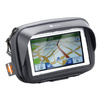 torba na gps / smartphone 3,5' z mocowaniem na kierownicę - - - std cena 189,-