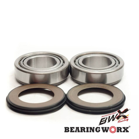 Łożyska główki ramy z uszczelniaczami bmw f650/800 gs 06-13, suzuki rm 125/250 89-90, yz 125/250 87-95, tt 600 r/re 98-'03 (22-1024)