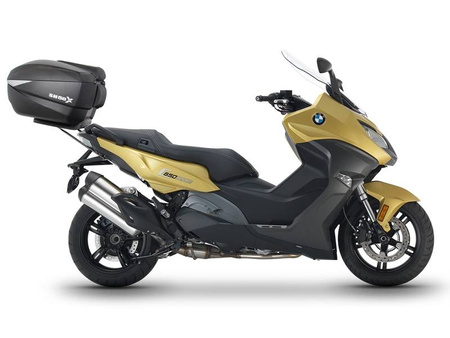 Stelaż kufra tylnego Shad do BMW C600 Sport C650