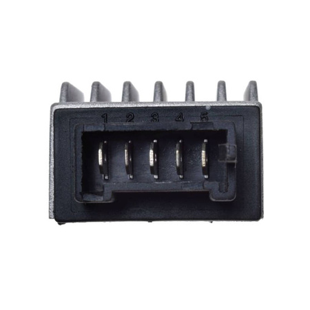 Regulator napięcia z przerywaczem do Suzuki AP50