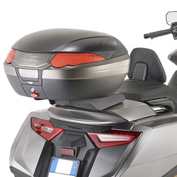 Stelaż Kufra Centralnego Honda Gl 1800 Gold Wing (18-19) Aluminiowy Monokey