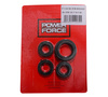 Komplet Uszczelniaczy Power Force Gy6 4 Sztuki Agility 50 4t