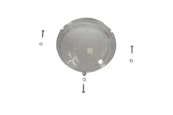 klosz lampy przedniej vintage "preston petty"