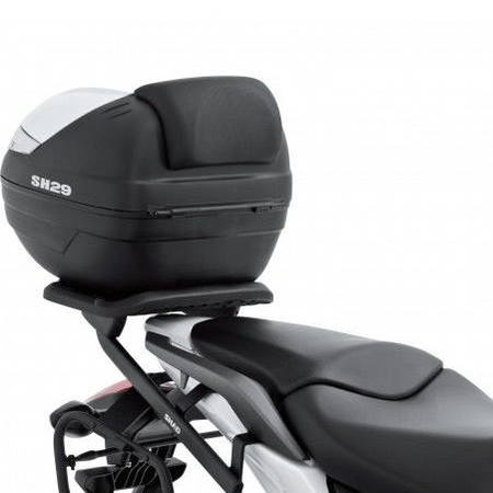 Oparcie kufra Shad SH29 SH33 SH34