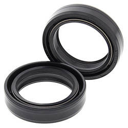 Uszczelniacze przedniego zawieszenia olejowe ari003t 35x48x11 mm