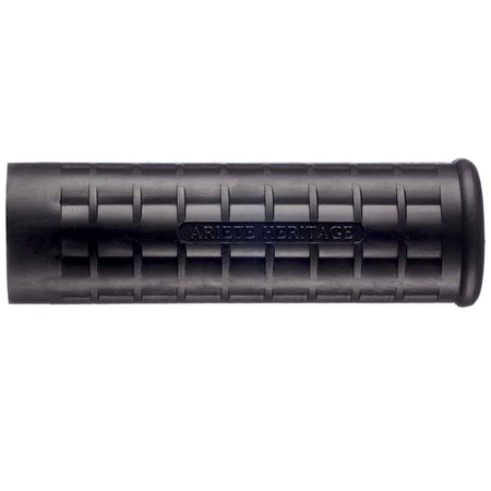 MANETKI ROAD HERITAGE (1''-25,4MM) (125 MM) BEZ OTWORU KOLOR CZARNY (12)