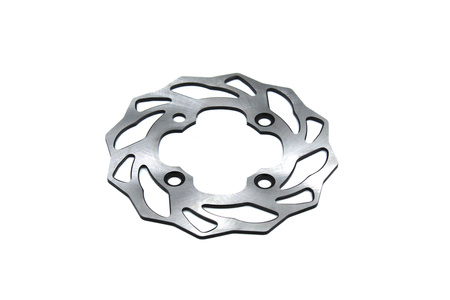 Tarcza Hamulcowa Tylna Apollo Rxf Open 125/140, Freeride, Junior
