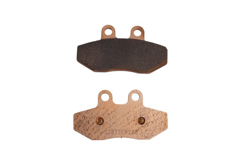 NOWY TOWAR KLOCKI HAMULCOWE KH393