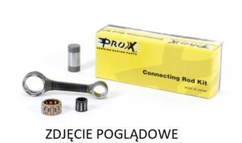 korbowód yamaha yz 125 '22-'23, yz 125x '23-, (oem: b4x-11651-00)