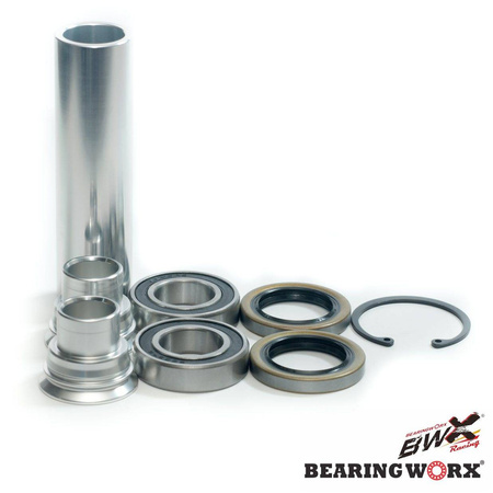 Łożyska koła tylnego z uszczelniaczami i tulejkami ktm sx/sxf '98-'12,  exc/excf '98-'22 husqvarna ,husaberg,gas gas (oś 20mm) (25-1273)