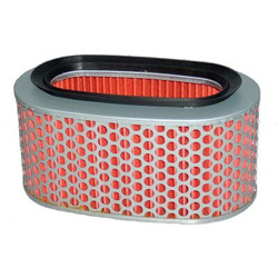 FILTR POWIETRZA HFA1710 DO  MOTOCYKLA HONDA