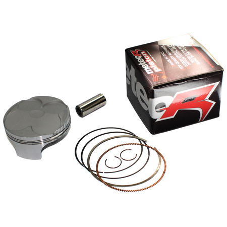 Tłok Meteor Suzuki Rmz 250 13-15 (76,96) Sprężanie 13,5:1 Sel. B