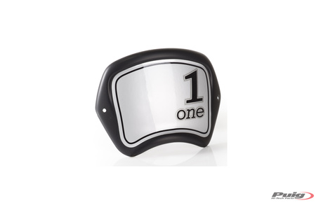 Osłona Przednia Puig Do Honda Cmx 1100 Rebel 21-22 Czarny Mat