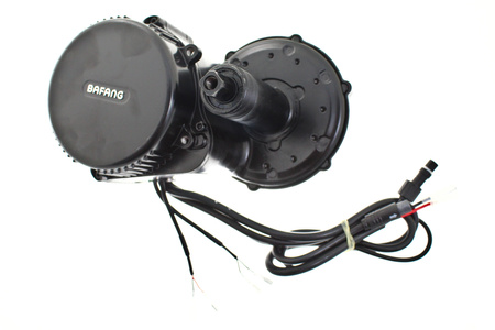 Silnik Bafang M315 Centralny Mm G340.750 48v/750w 68 Mm