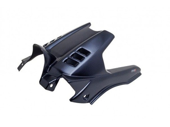 Błotnik tylny puig do yamaha mt-07 / xsr700 14-22 carbon