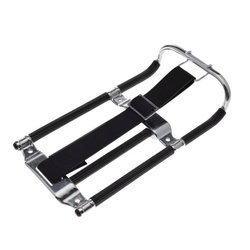 Bagażnik tył Schwalbe Simson Sr4 Skr51