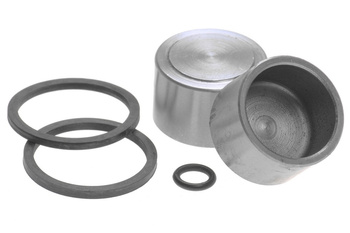 Tłoczki Z Uszcelniaczami Zestaw Naprawczy Zacisku / Zacisków Hamulcowych, Grimeca 2004 (Tył) 27x17mm