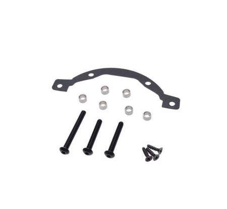 Mocowanie Shad Click System do CF Moto