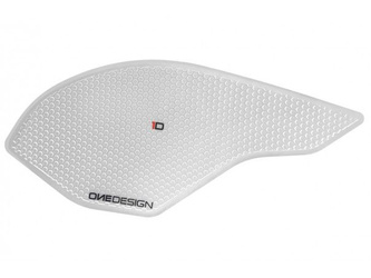 Tankpady Boczne Puig Do Triumph Daytona 675 / Street Triple 13-18 Przezroczyste