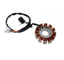 Stator iskrownik 125 GY6 4T 152QMI-E4