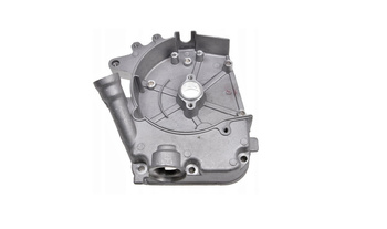 Karter Prawy Power Force Gy6 50/80 4t Od Strony Wlewu Oleju Gy6020030