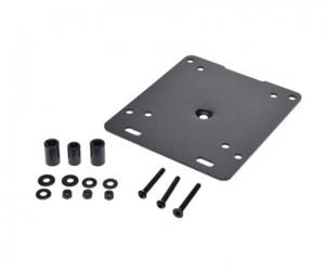 Stelaż kufra tył Shad do Piaggio Liberty