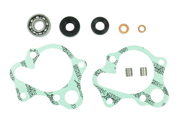 Athena zestaw naprawczy pompy wody honda cr125 86