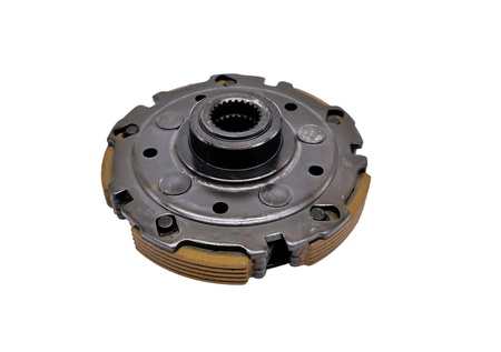 Sprzęgło Odśrodkowe Power Force Cf Moto 500 Hl (Om 0180-054000)