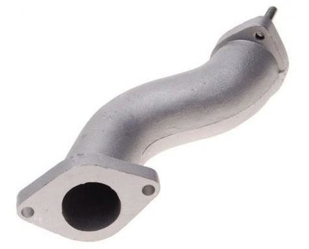 Króciec gaźnika do quada ATV200