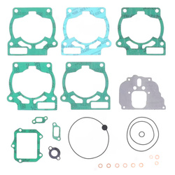 uszczelki top-end ktm exc 125 06-14, sx 144/150 08-16