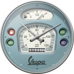 Zegar Ścienny Vespa Tacho 51203