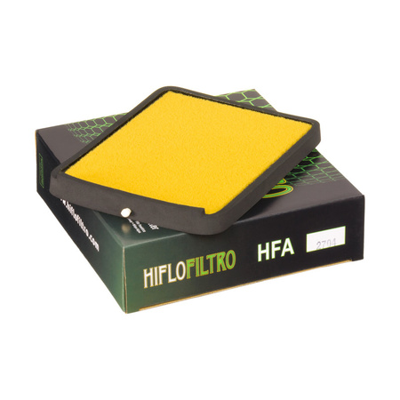 Filtr Powietrza Hiflo Hfa2704