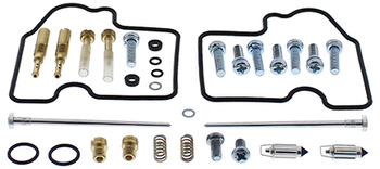 Zestaw naprawczy gaźnika kawasaki kvf 650 brute force '06-'13