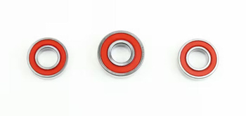 Łożyska koła tylnego ktm sx 60/65 '00-'20, kawasaki kx 125/250/500 '78-'84 , kdx 250 '83-'84 (25-1345)