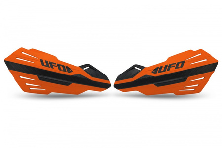 Handbary UFO do motocykli KTM sx / sx-f / exc / exc-f 14-21 pomarańczowy
