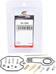 Zestaw naprawczy gaźnika honda xr 250 81-85