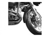 Przedłużenie Błotnika Do Bmw R1200gs 13-18 / R1250gs 18-22 (Przednie) Czarne