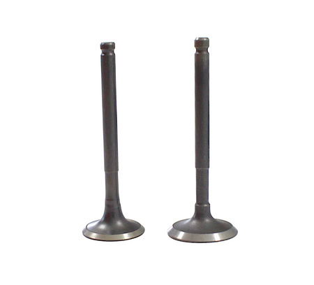 Komplet Zaworów Gy6 125 Gy6125w100905