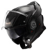 Kask szczękowy LS2 FF901 Advant X Solid Carbon