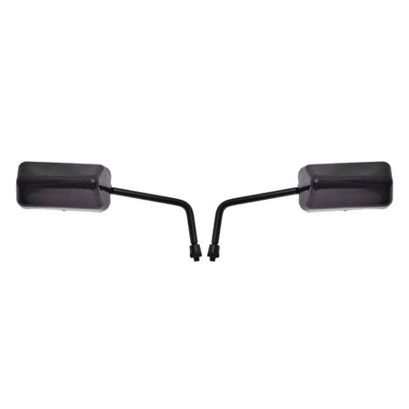 Lusterka carbon mat Lakier M8 Mp119-5