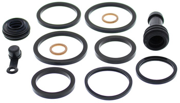 Zestaw naprawczy zacisku hamulcowego przód polaris general xp 4 1000 eps deluxe '20-'21, general xp 4 1000 eps '21, rzr turbo pro xp '20, rz