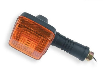 KIERUNKOWSKAZ YAMAHA DT 125R 89-00, TDR/R 125 89-94, XT 600 87-88, XT Z 660 TENERE 91-96, XTZ 750 SUPER TENERE 89-95 PRAWY PRZÓD/PRAWY TYŁ (OPIS (7370VC)