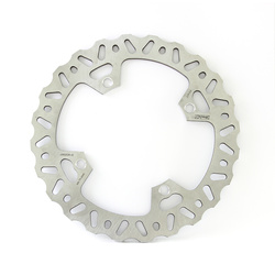 Tarcza hamulcowa tył suzuki rmz 250 '07-20, rmz 450 '05-20 wave