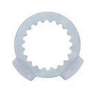 Podkładka (zabezpieczenie) nakrętki zębatki zdawczej yamaha yz125 '05-'12, yzf250 '01-'12, wr250f '01-'12 (jedna sztuka)