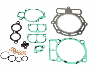 USZCZELKI TOP-END KTM EXC RACIRFS 520 / 525 '00-'07 , SX RACI450 '02-'07 , SX RACI520 '00-'07 , SXS 540 '04-'18 , ATV XC 525 '08-'10 , BETA RR 525 '05-'09